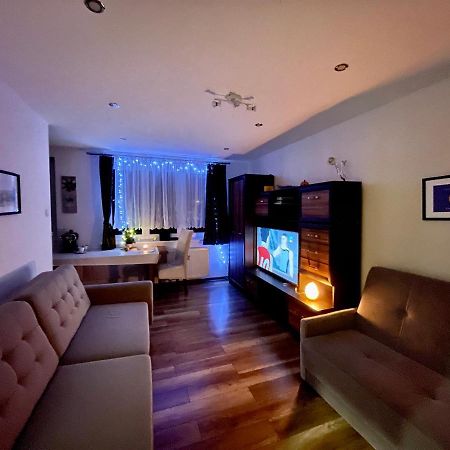 Apartament Rest & Ski Szklarska Poręba Eksteriør bilde