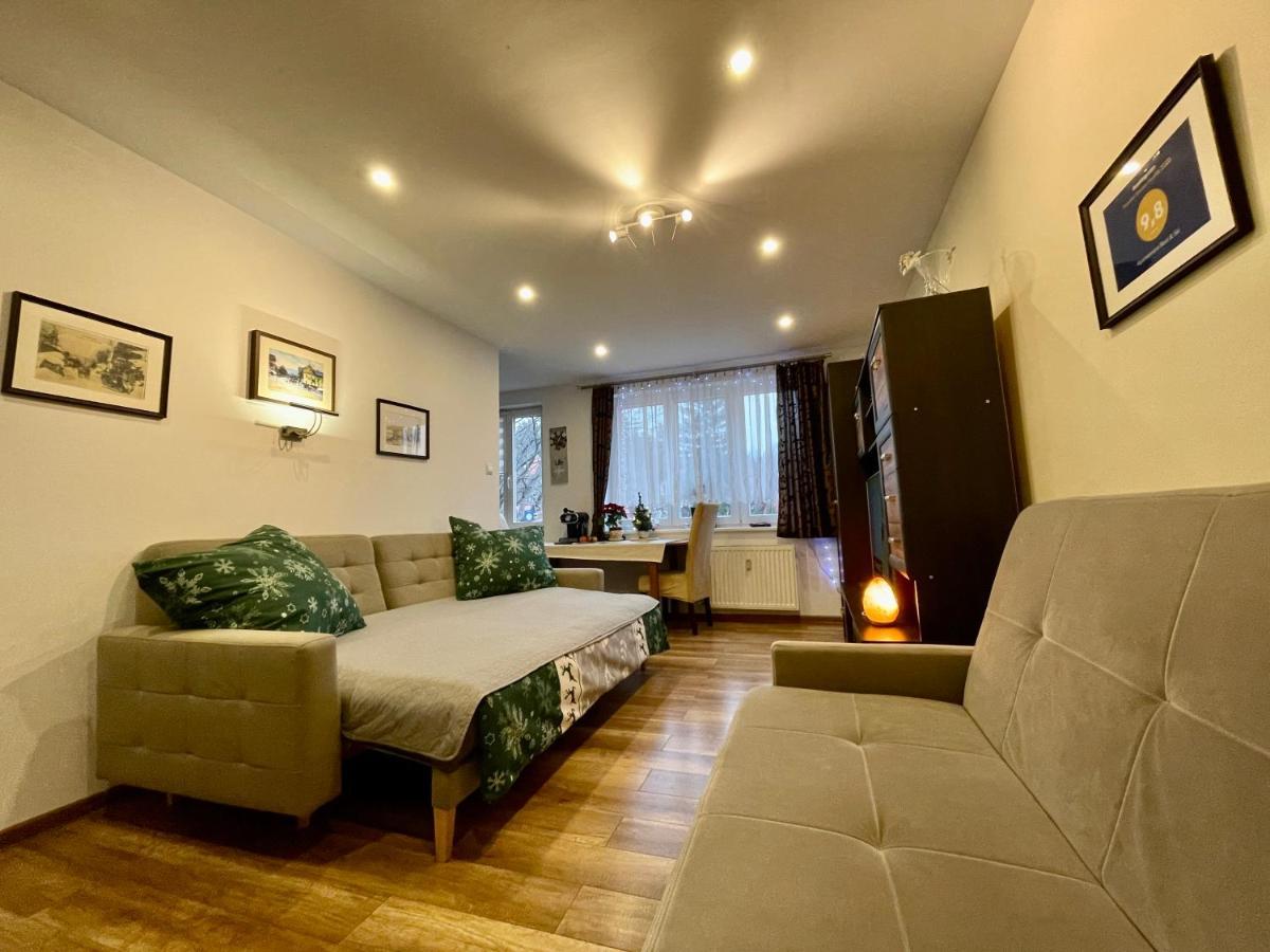 Apartament Rest & Ski Szklarska Poręba Eksteriør bilde