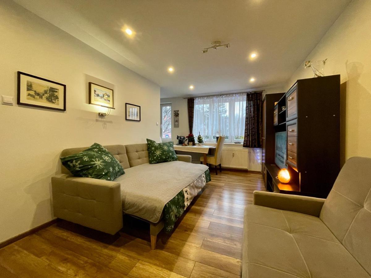 Apartament Rest & Ski Szklarska Poręba Eksteriør bilde