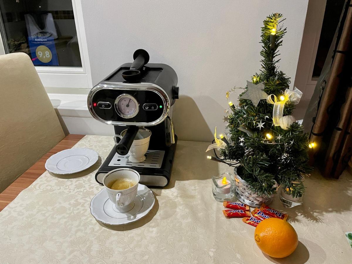Apartament Rest & Ski Szklarska Poręba Eksteriør bilde